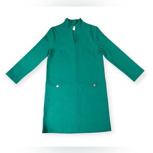 Lilly Pulitzer Dress-Rosie Pique Shift Dress